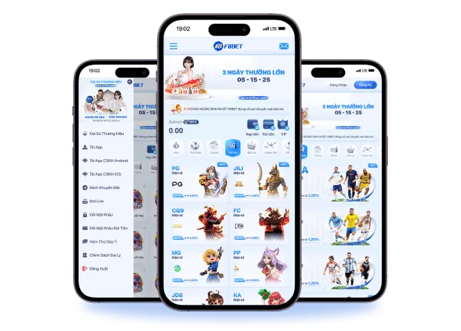 Trải nghiệm cá cược không giới hạn tại SC888