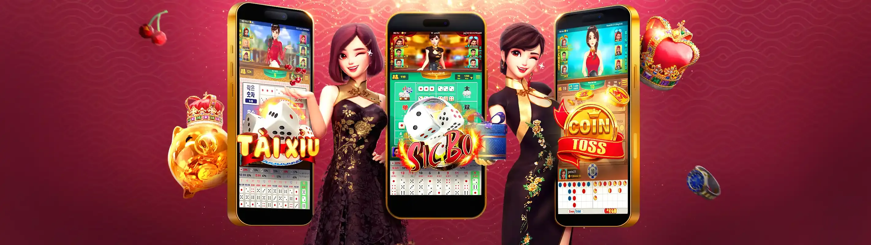 Thế giới bắn cá đổi thưởng SC888