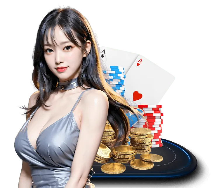 Casino trực tuyến với dealer người thật